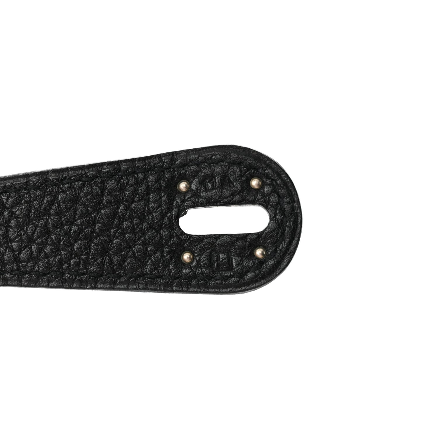 Taurillon Clemence Lindy 30 Black