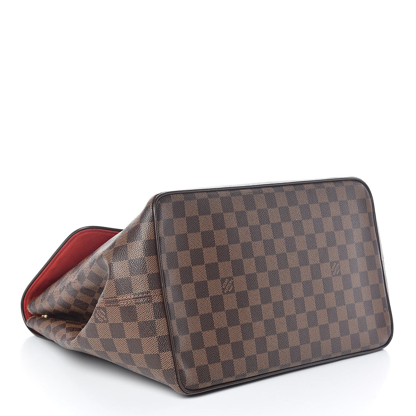 Damier Ebene Bergamo GM