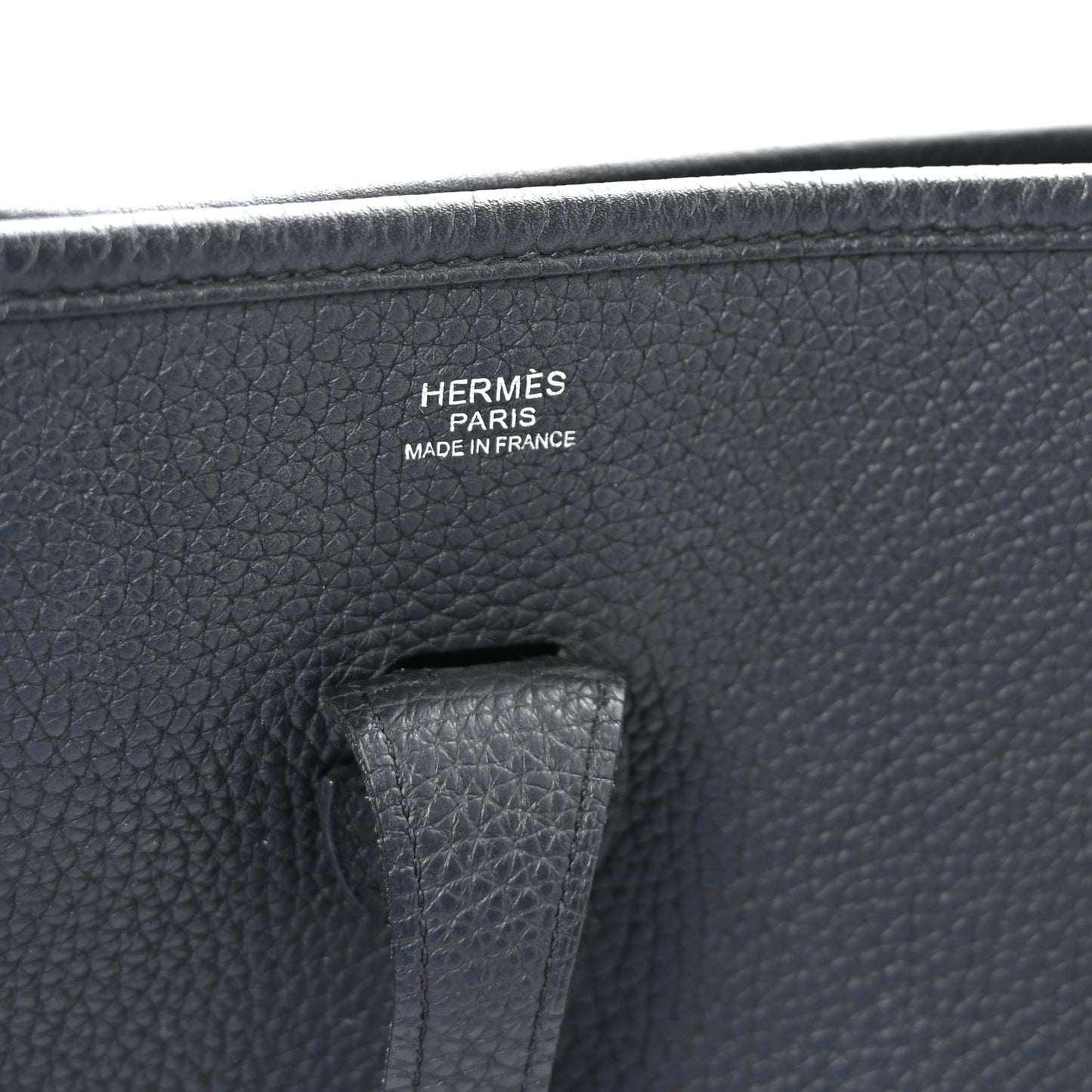 Taurillon Clemence Evelyne III PM Black