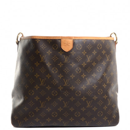 Louis Vuitton Monogram Delightful MM 1 of 7