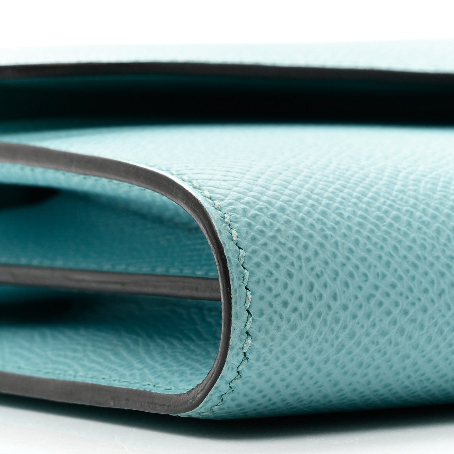 Epsom Constance Wallet To Go Bleu Atoll