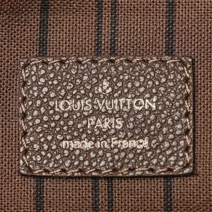 Louis Vuitton Empreinte Citadine PM Ombre 7 of 7