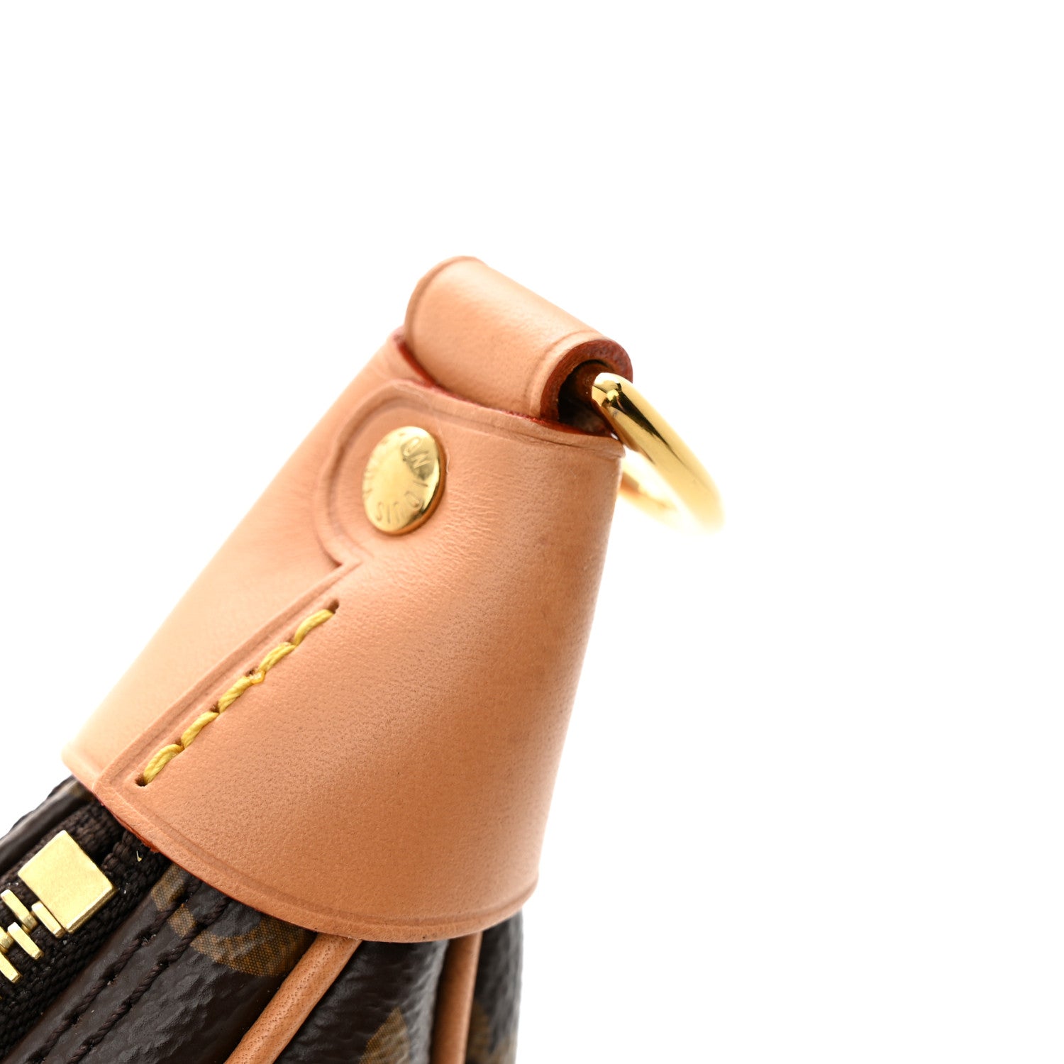 Louis Vuitton Monogram Loop 10 of 10
