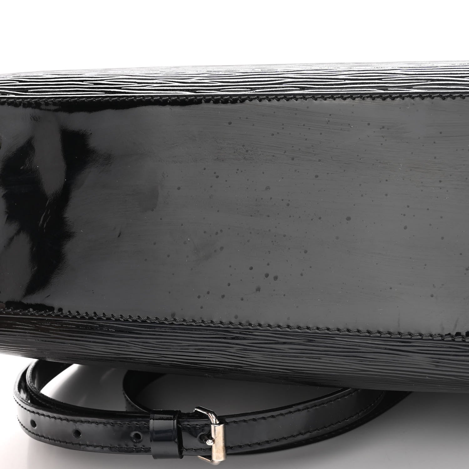 Louis Vuitton Electric Epi Brea MM Black 10 of 10