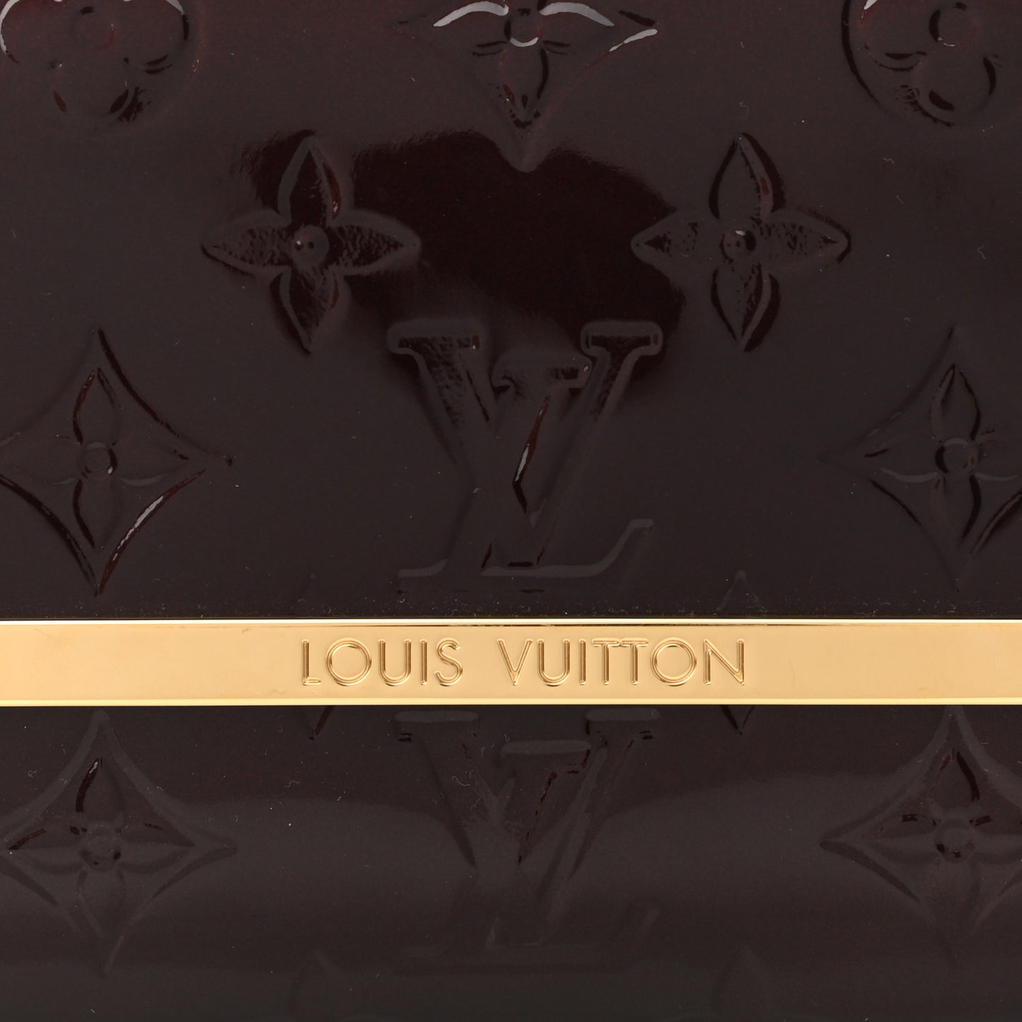 Vernis Rossmore MM Amarante
