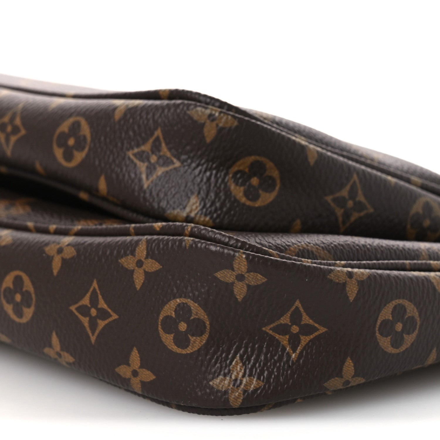 Louis Vuitton Monogram Multi Pochette Accessories Kaki 11 of 11