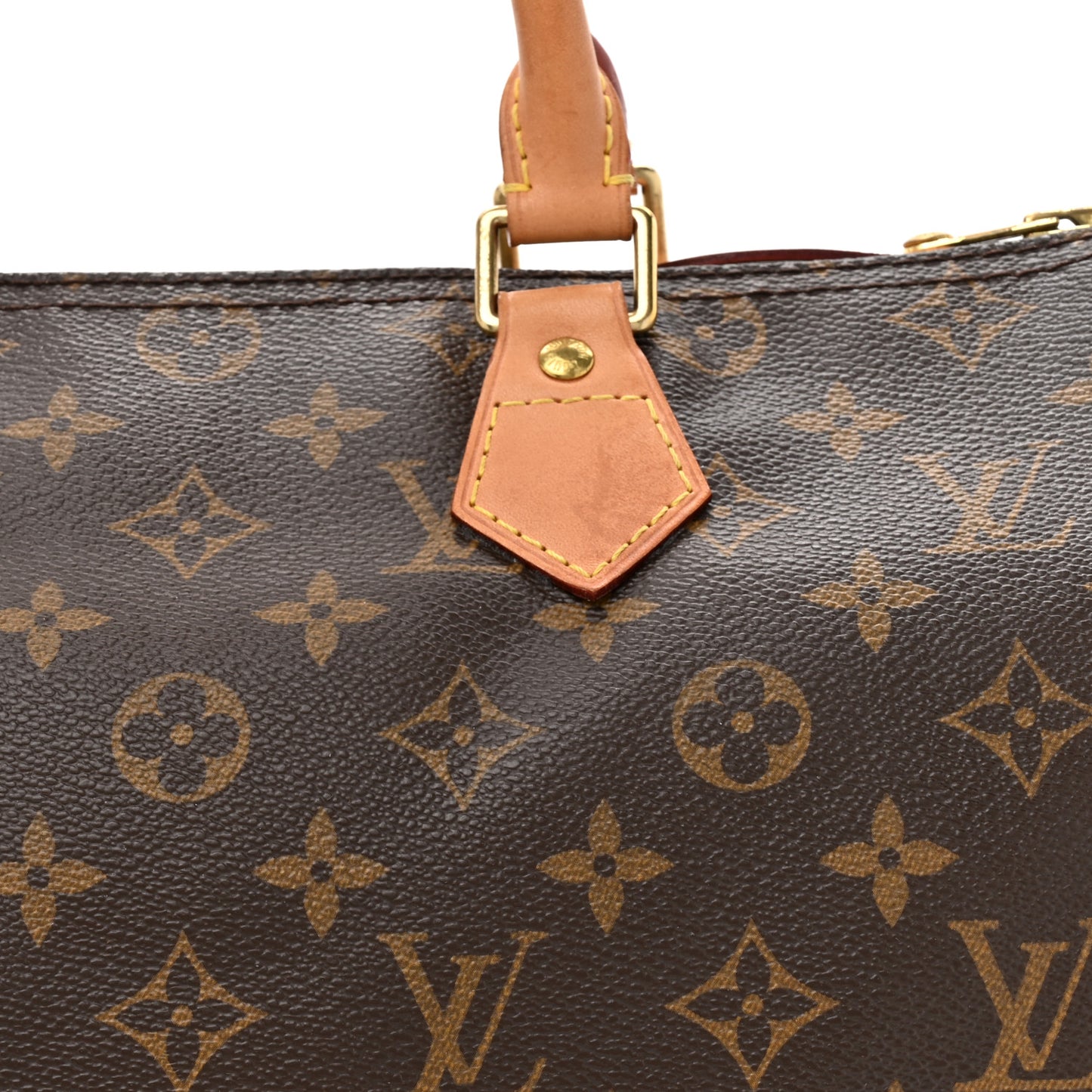 Monogram Speedy 30