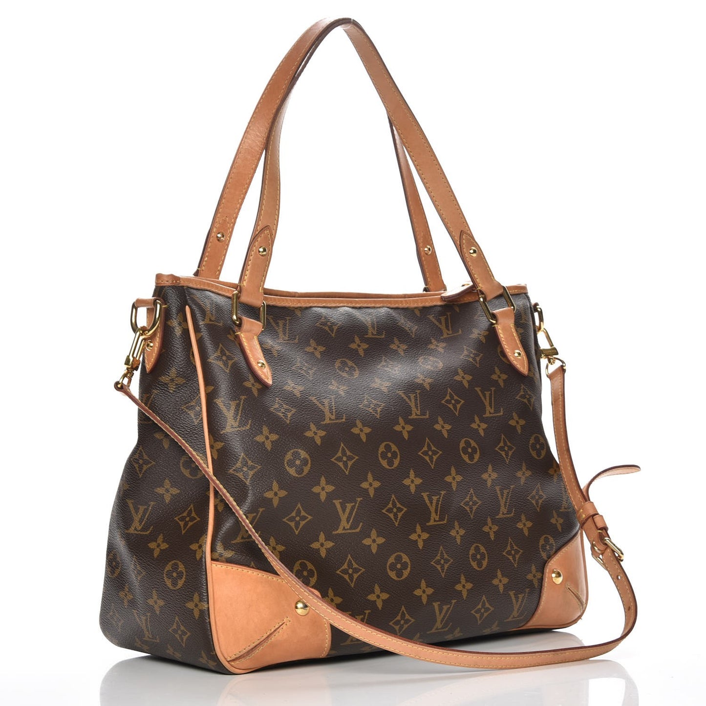 Monogram Estrela MM