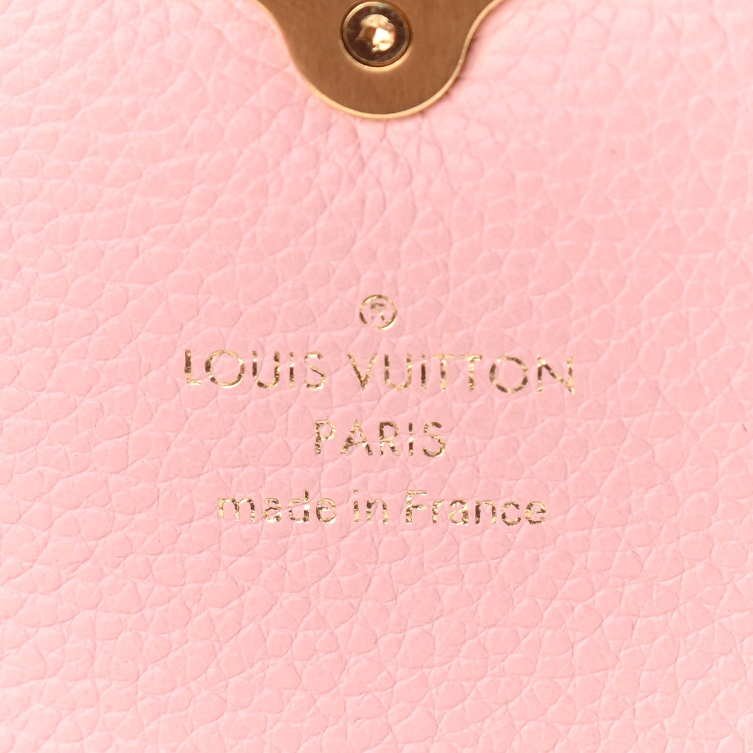 Louis Vuitton Damier Ebene Clapton Magnolia 6 of 10