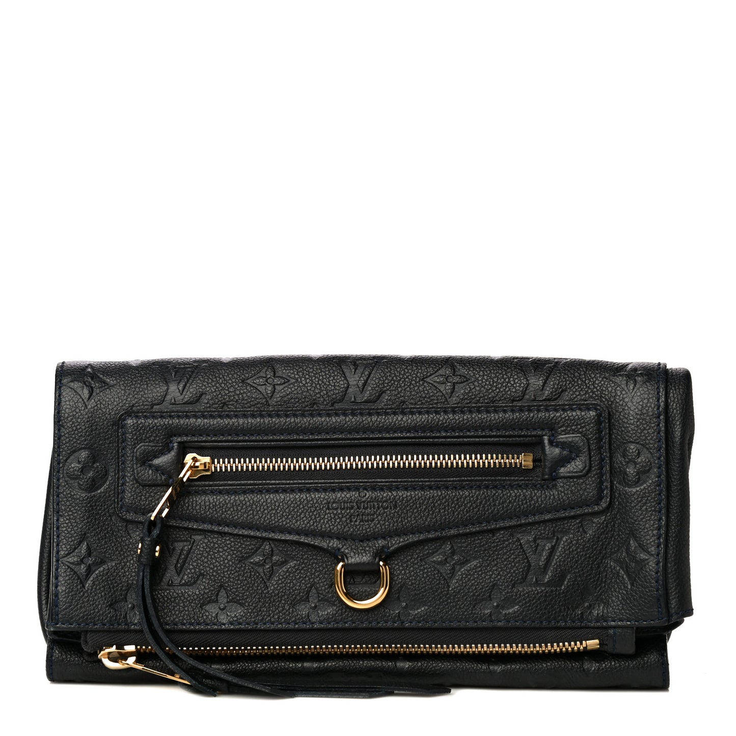 Empreinte Petillante Clutch Infini