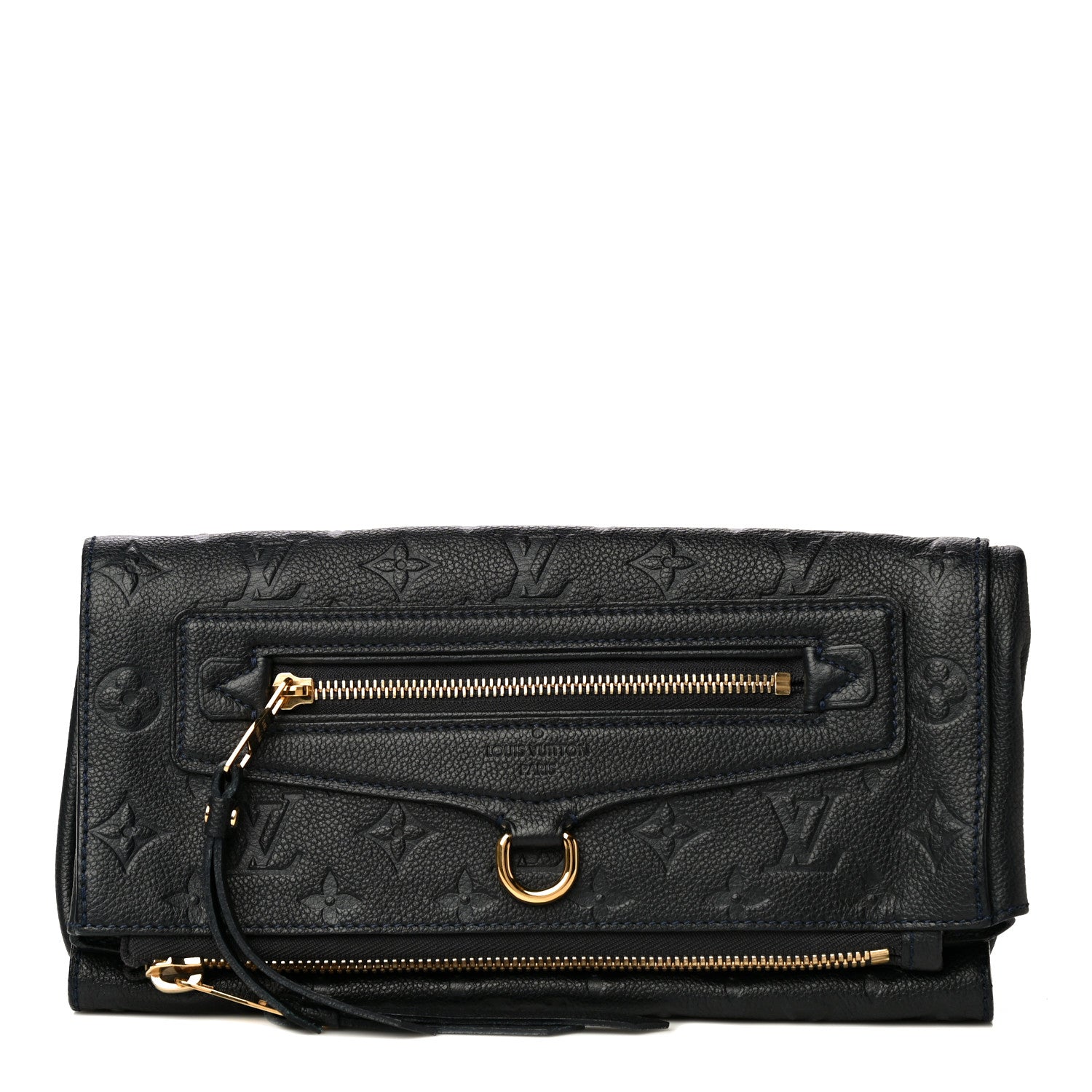 Louis Vuitton Empreinte Petillante Clutch Infini 1 of 14