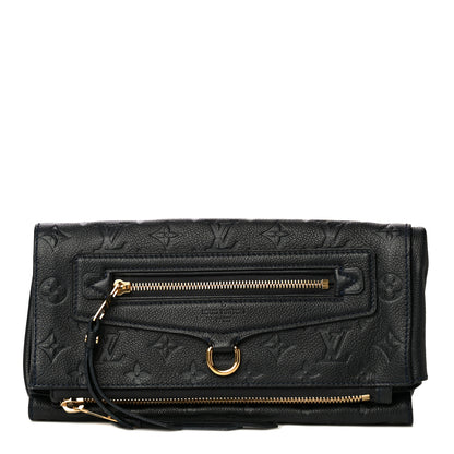 Louis Vuitton Empreinte Petillante Clutch Infini 1 of 14