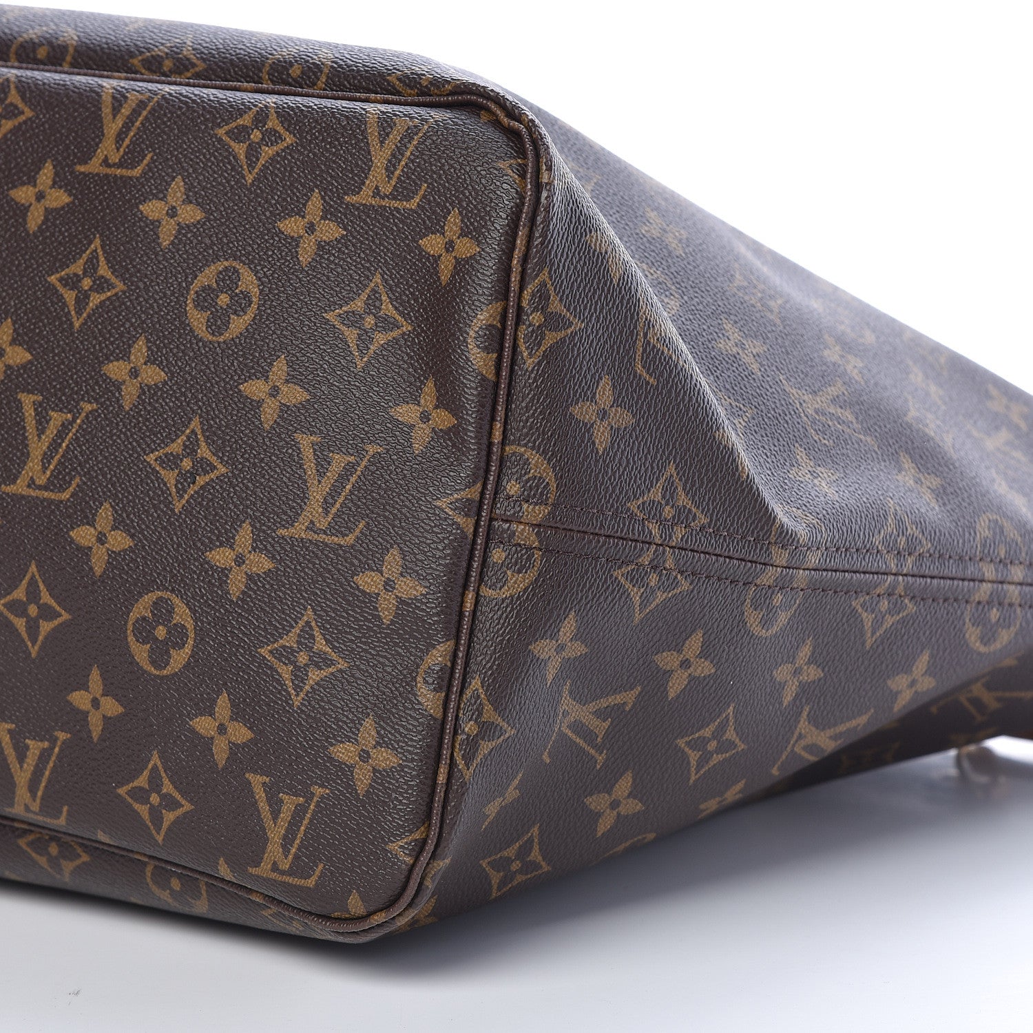 Louis Vuitton Monogram Neo Neverfull GM 12 of 12