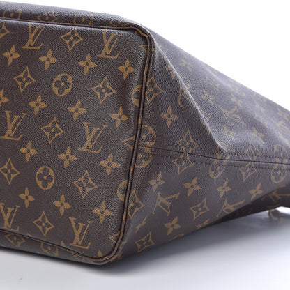 Louis Vuitton Monogram Neo Neverfull GM 12 of 12