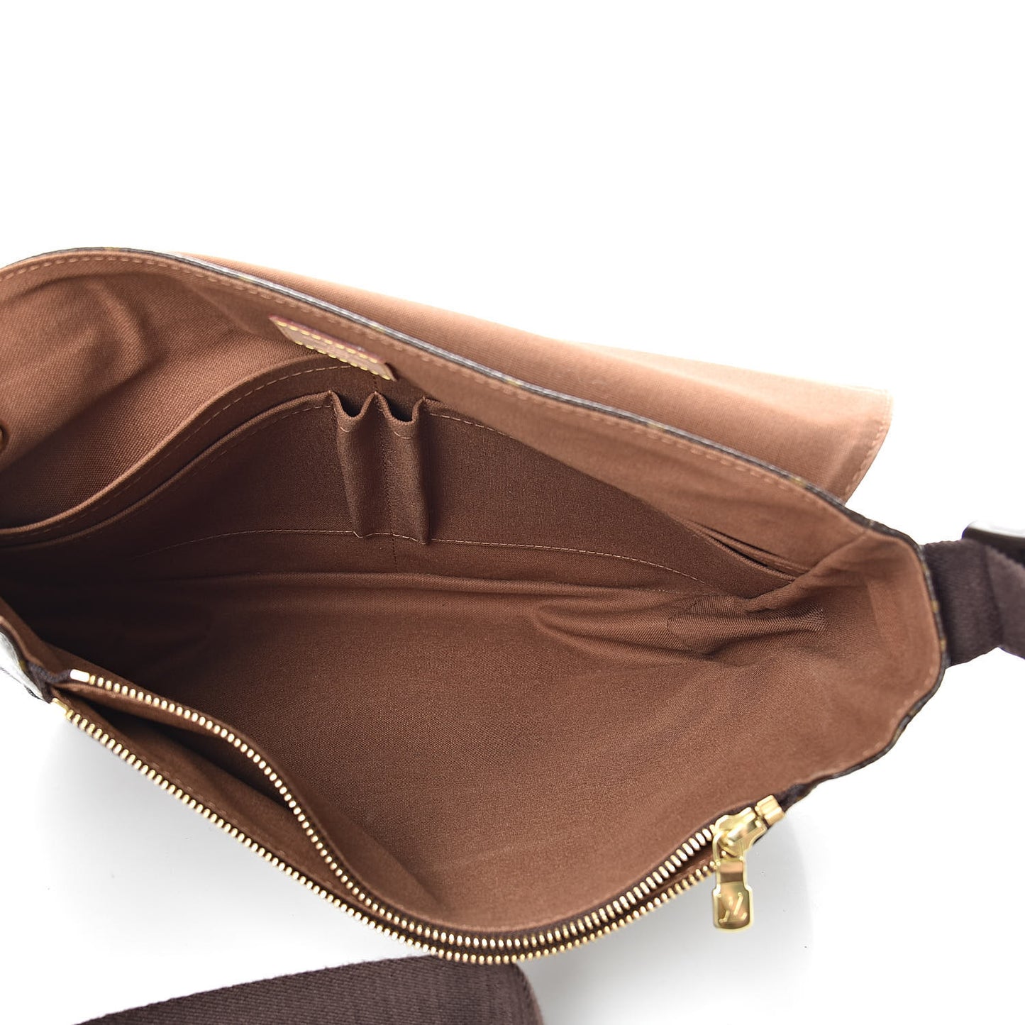 Monogram Beaubourg MM Messenger Bag