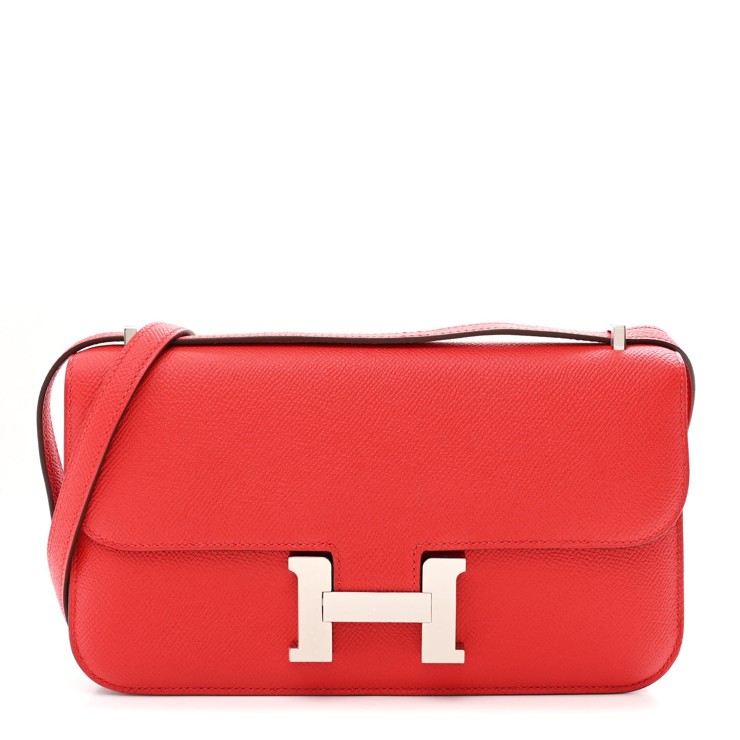 Epsom Constance Elan 25 Rouge Radieux