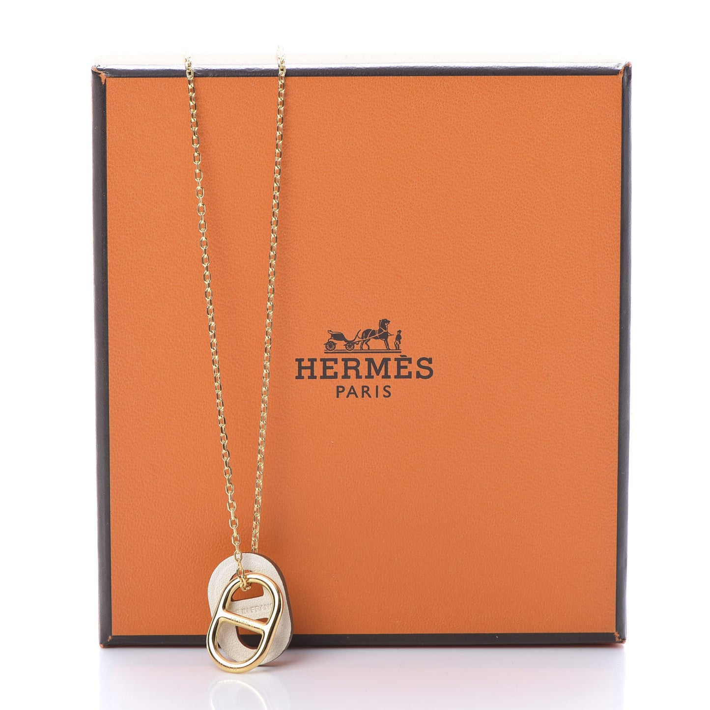 Swift O'Maillon Pendant Necklace Nata