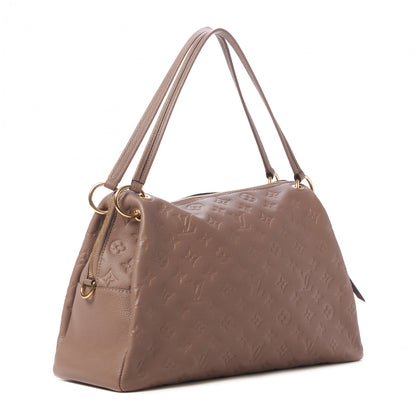 Louis Vuitton Empreinte Ponthieu PM Taupe Glace 2 of 7