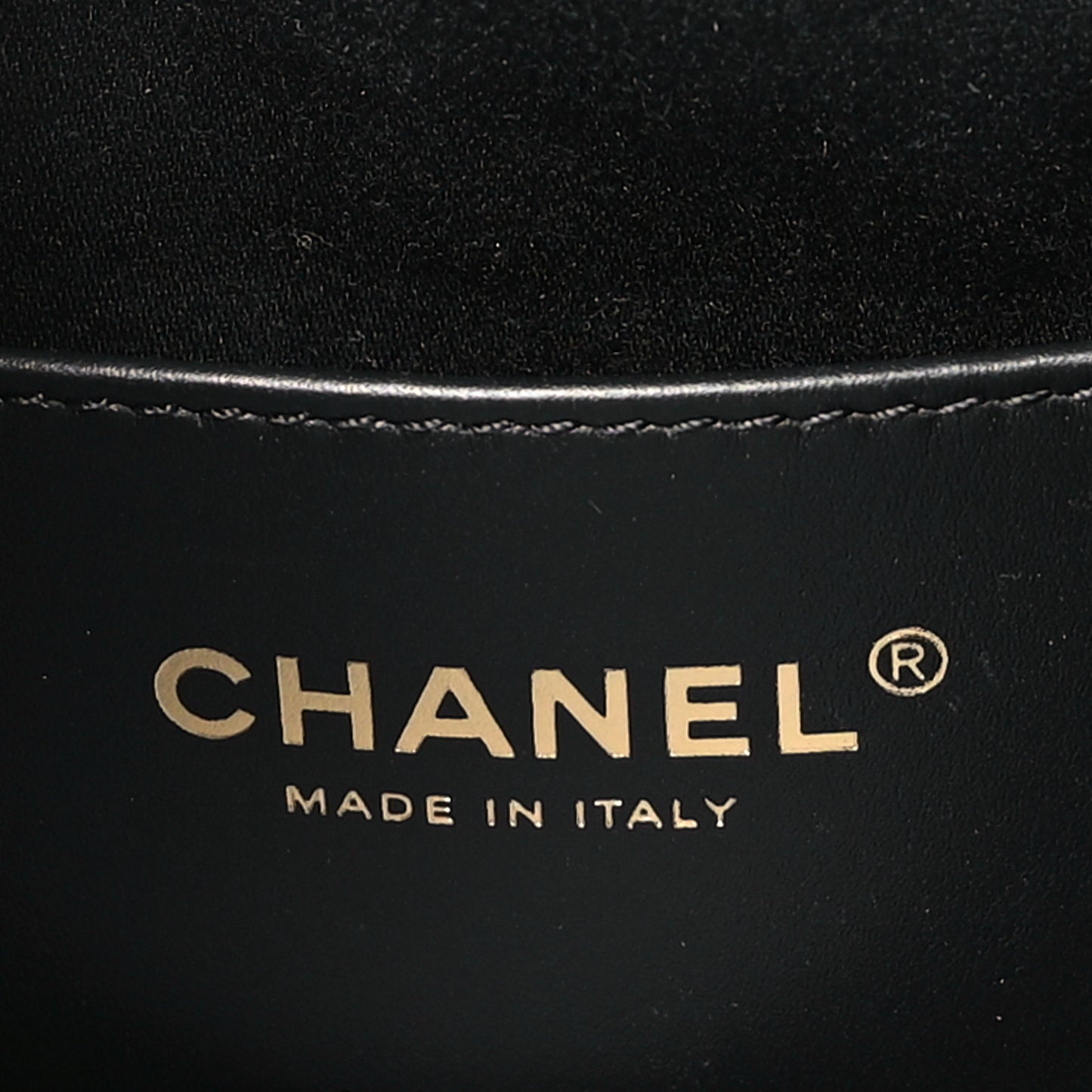 Caviar Quilted Small Chanel 25 Handbag Black
