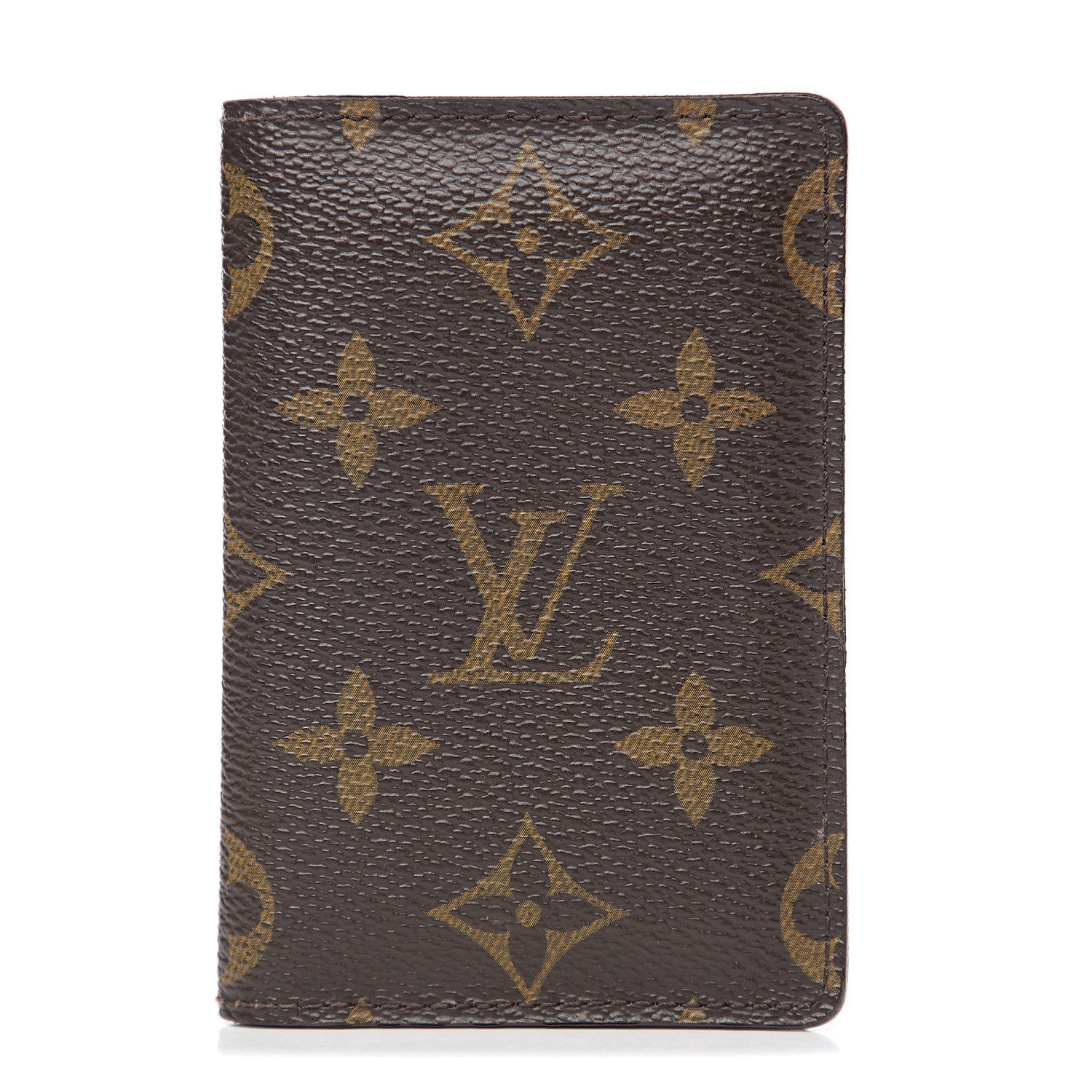 Louis Vuitton Monogram Pocket Organizer 1 of 6