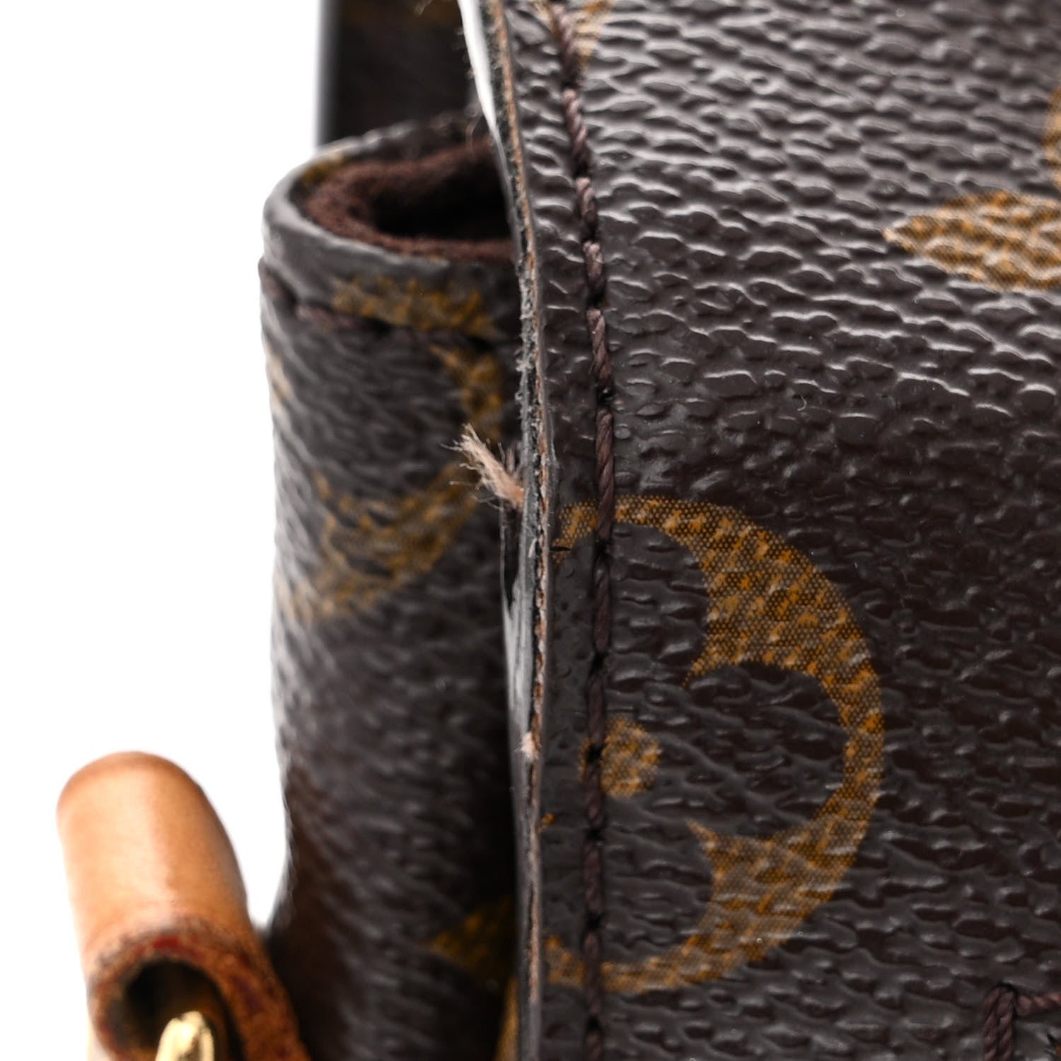 Louis Vuitton Monogram Pochette Metis 12 of 14
