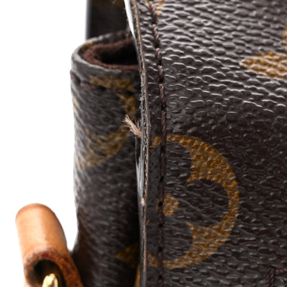 Louis Vuitton Monogram Pochette Metis 12 of 14