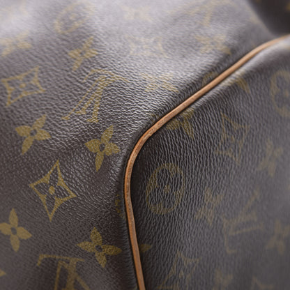 Louis Vuitton Monogram Keepall 45 11 of 20