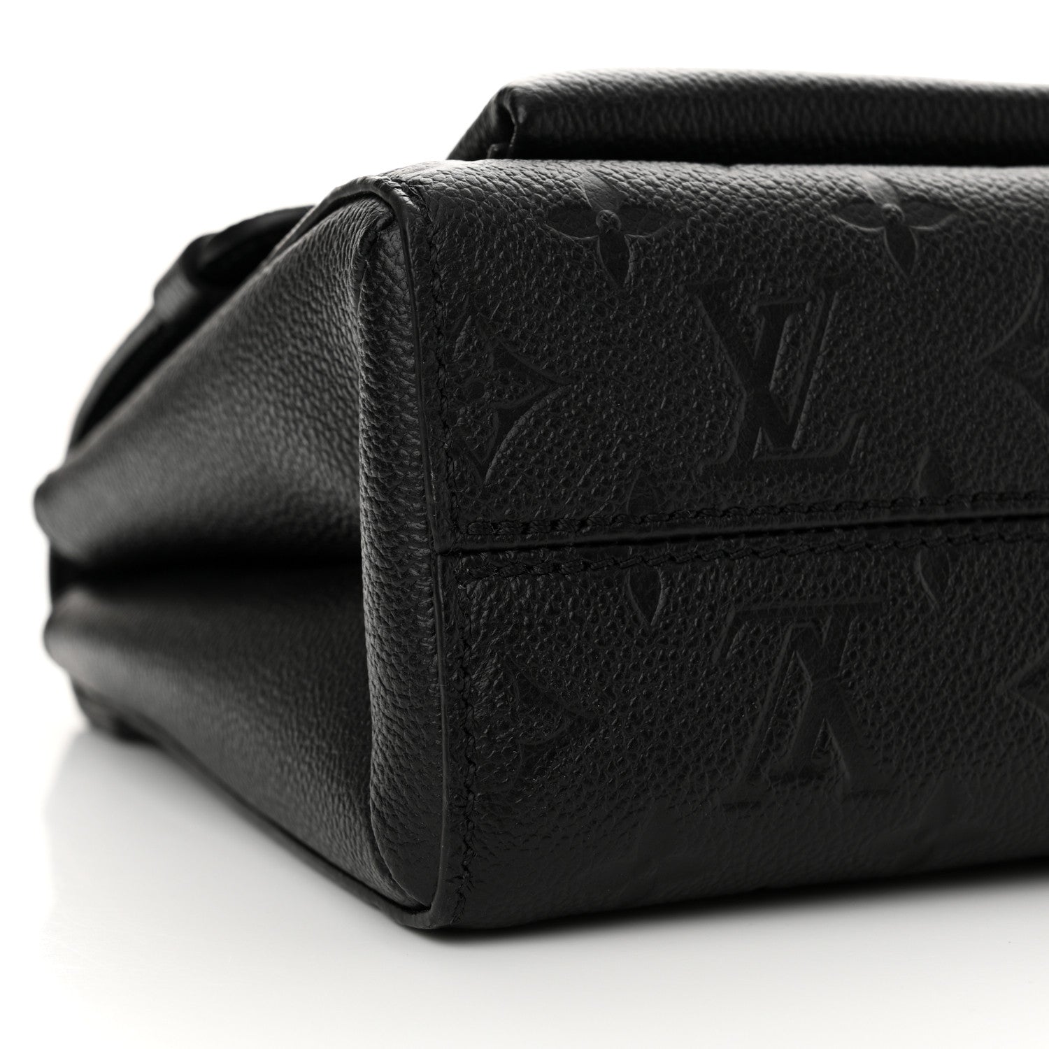Louis Vuitton Empreinte Vavin PM Black 8 of 9