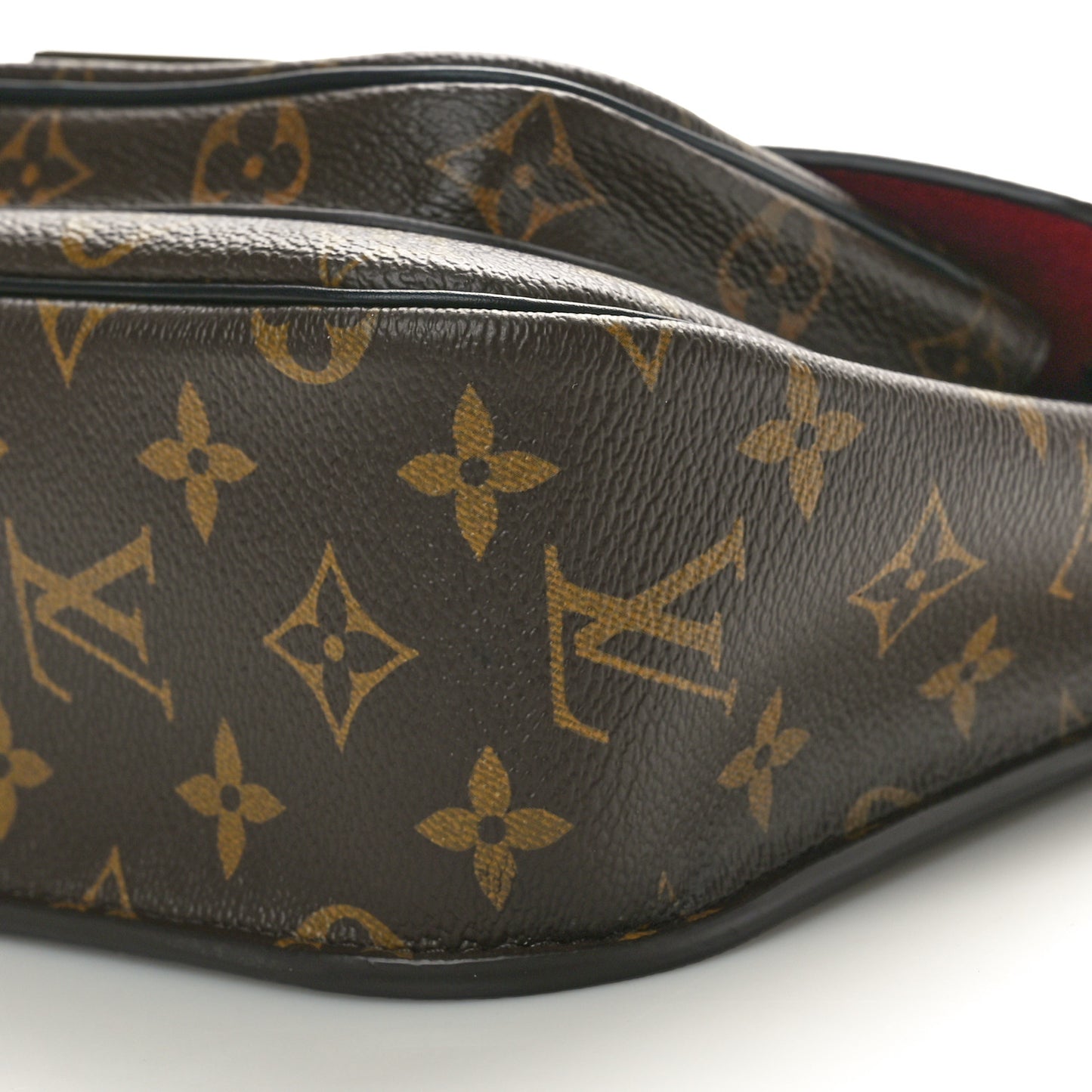 Monogram Passy