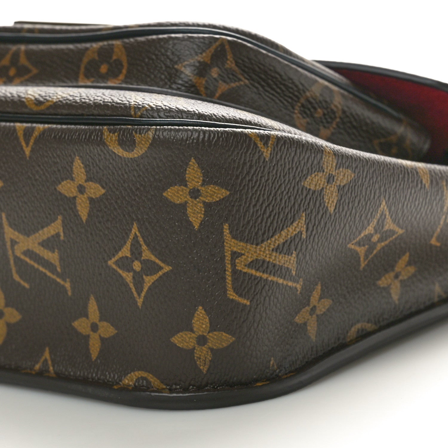 Louis Vuitton Monogram Passy 9 of 9