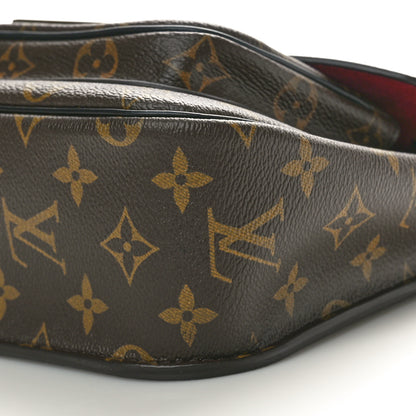 Louis Vuitton Monogram Passy 9 of 9