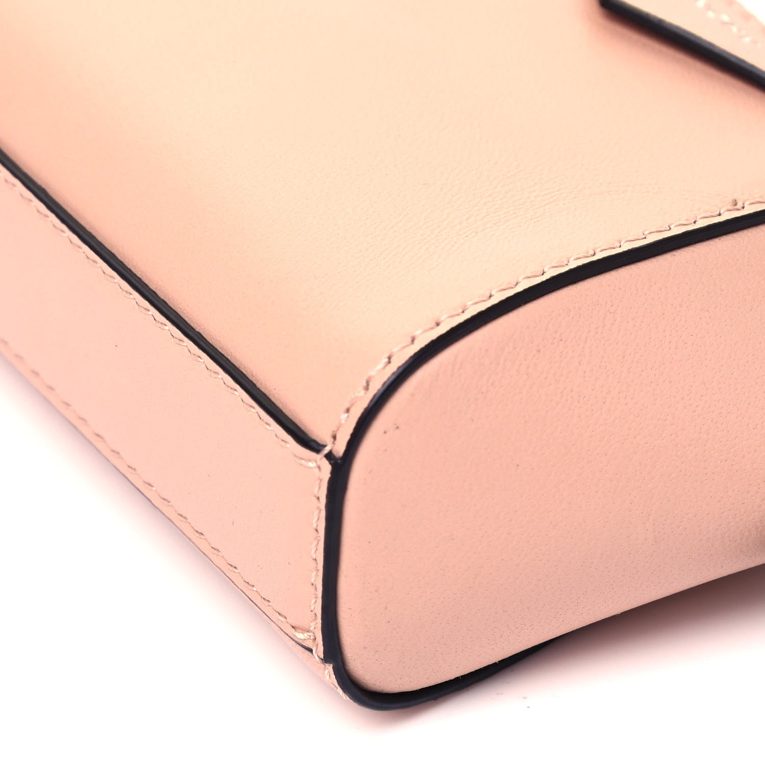 Givenchy Lambskin Baby Antigona Light Pink 8 of 8