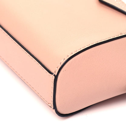 Givenchy Lambskin Baby Antigona Light Pink 8 of 8