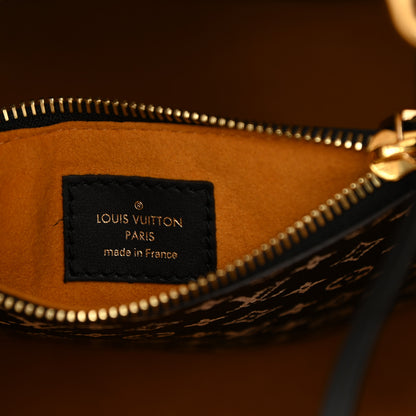 Louis Vuitton Monogram Giant Jungle NéoNoé Caramel 6 of 7