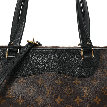 Louis Vuitton Monogram Estrela NM Black 7 of 9
