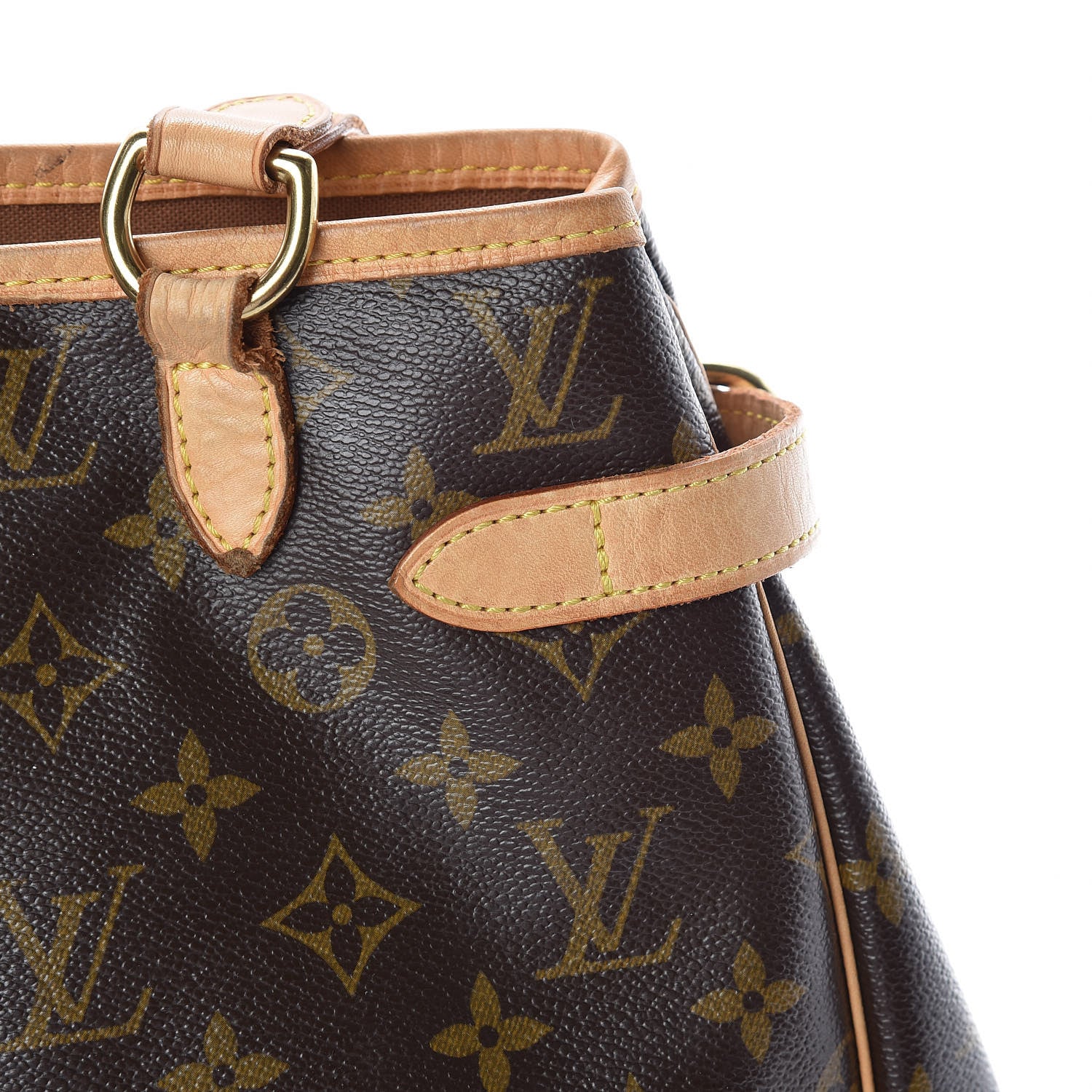 Louis Vuitton Monogram Batignolles Vertical 12 of 27