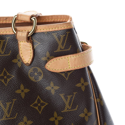 Louis Vuitton Monogram Batignolles Vertical 12 of 27