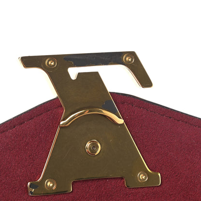 Louis Vuitton Monogram Passy 9 of 9