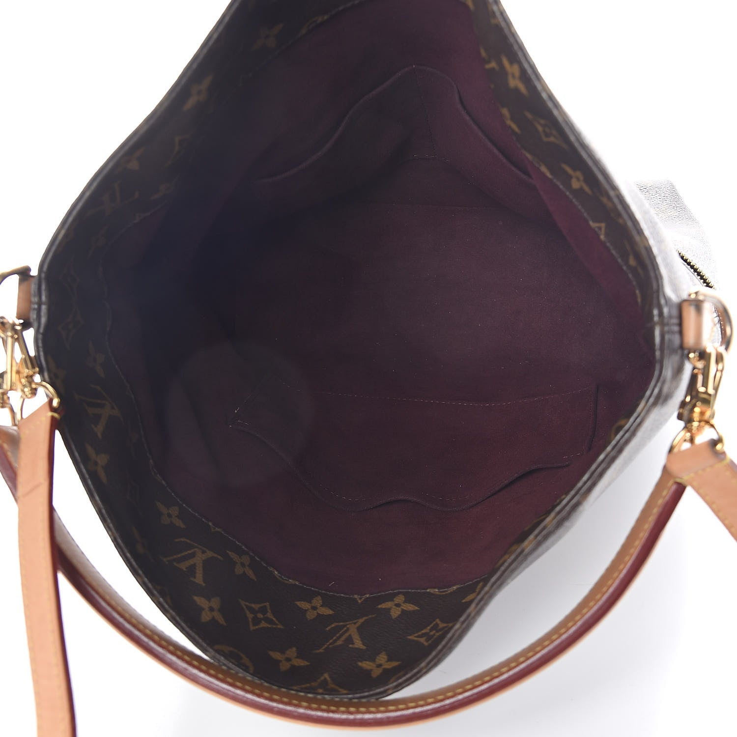 Louis Vuitton Monogram Melie 5 of 9
