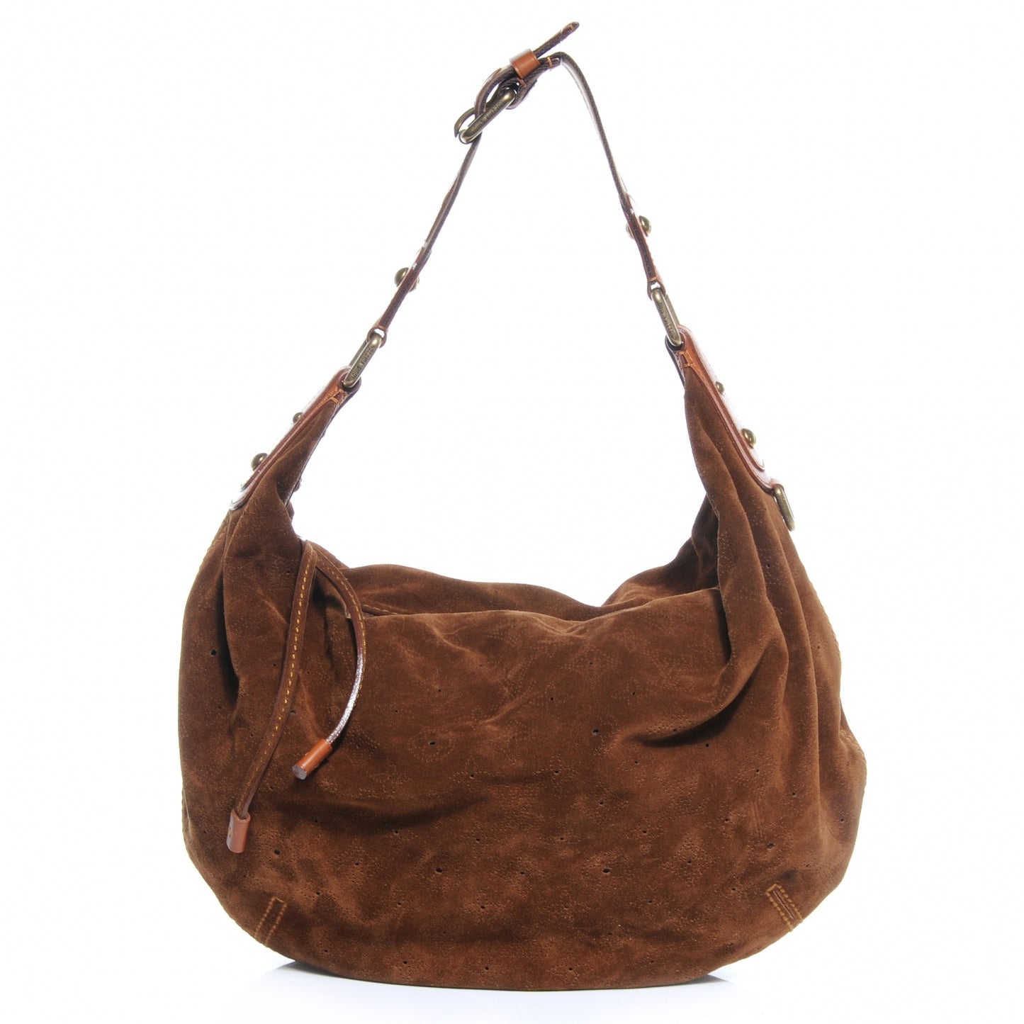 Suede Mahina Onatah GM Cacao