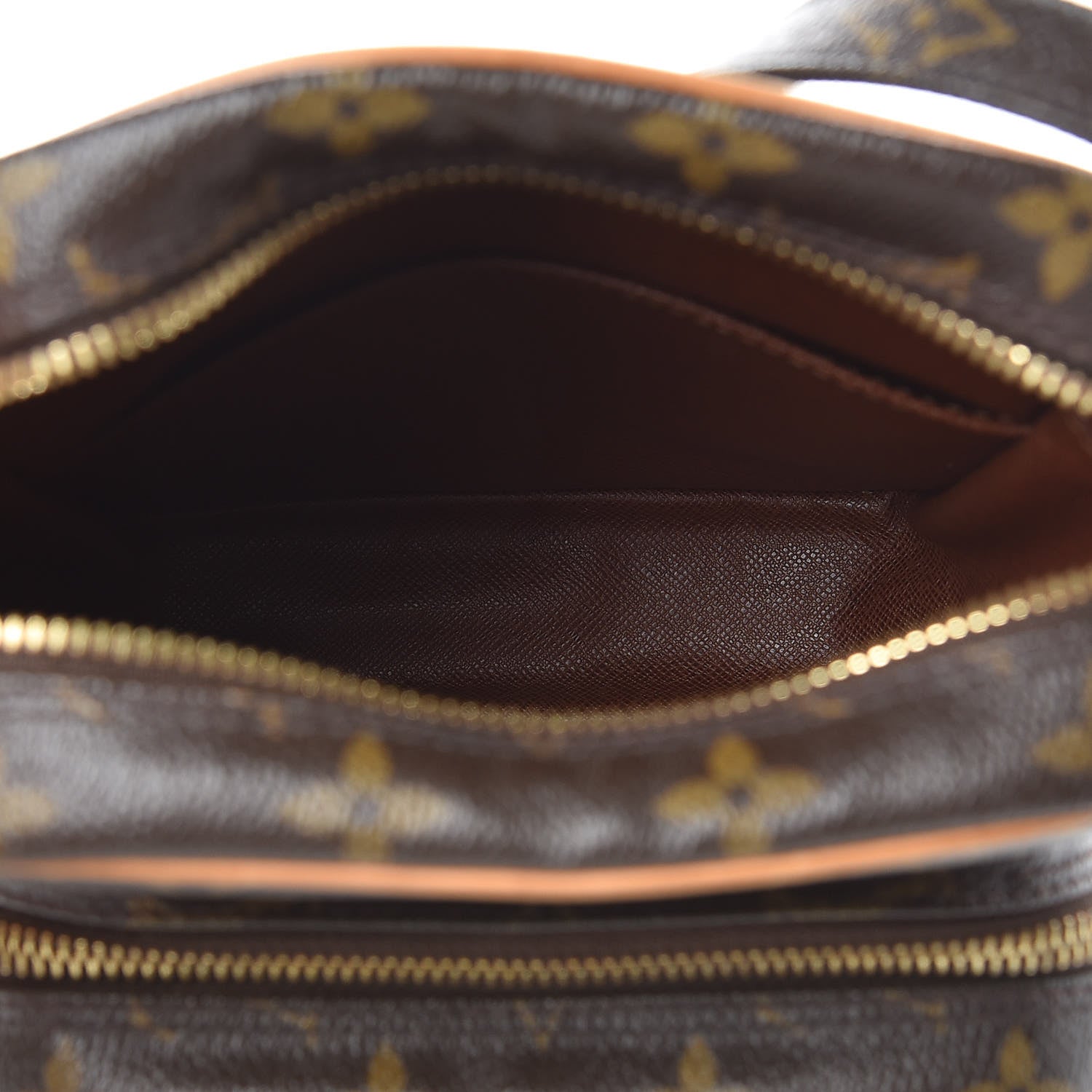 Louis Vuitton Monogram Amazone 5 of 15