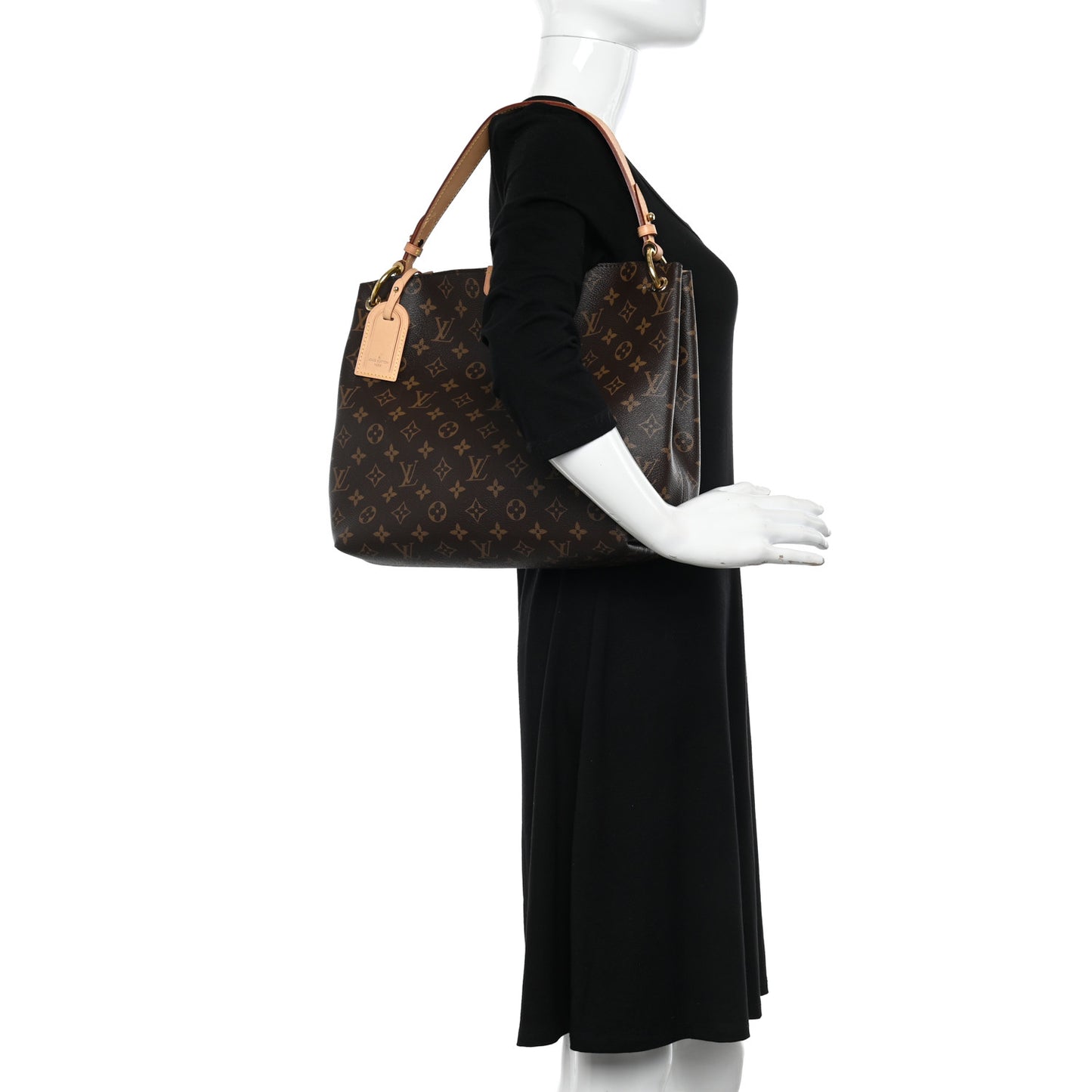 Monogram Graceful PM