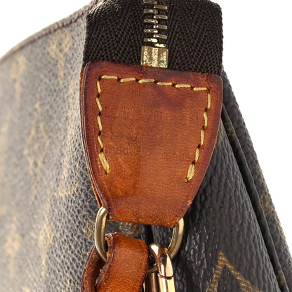 Louis Vuitton Monogram Pochette Accessories 7 of 11