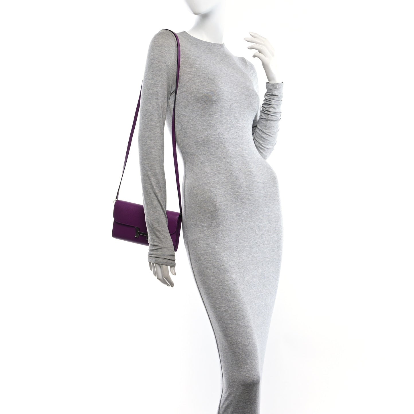 Epsom Constance Wallet To Go Anemone