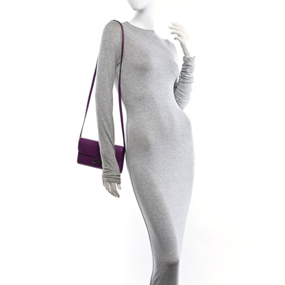 Hermes Epsom Constance Wallet To Go Anemone 2 of 9