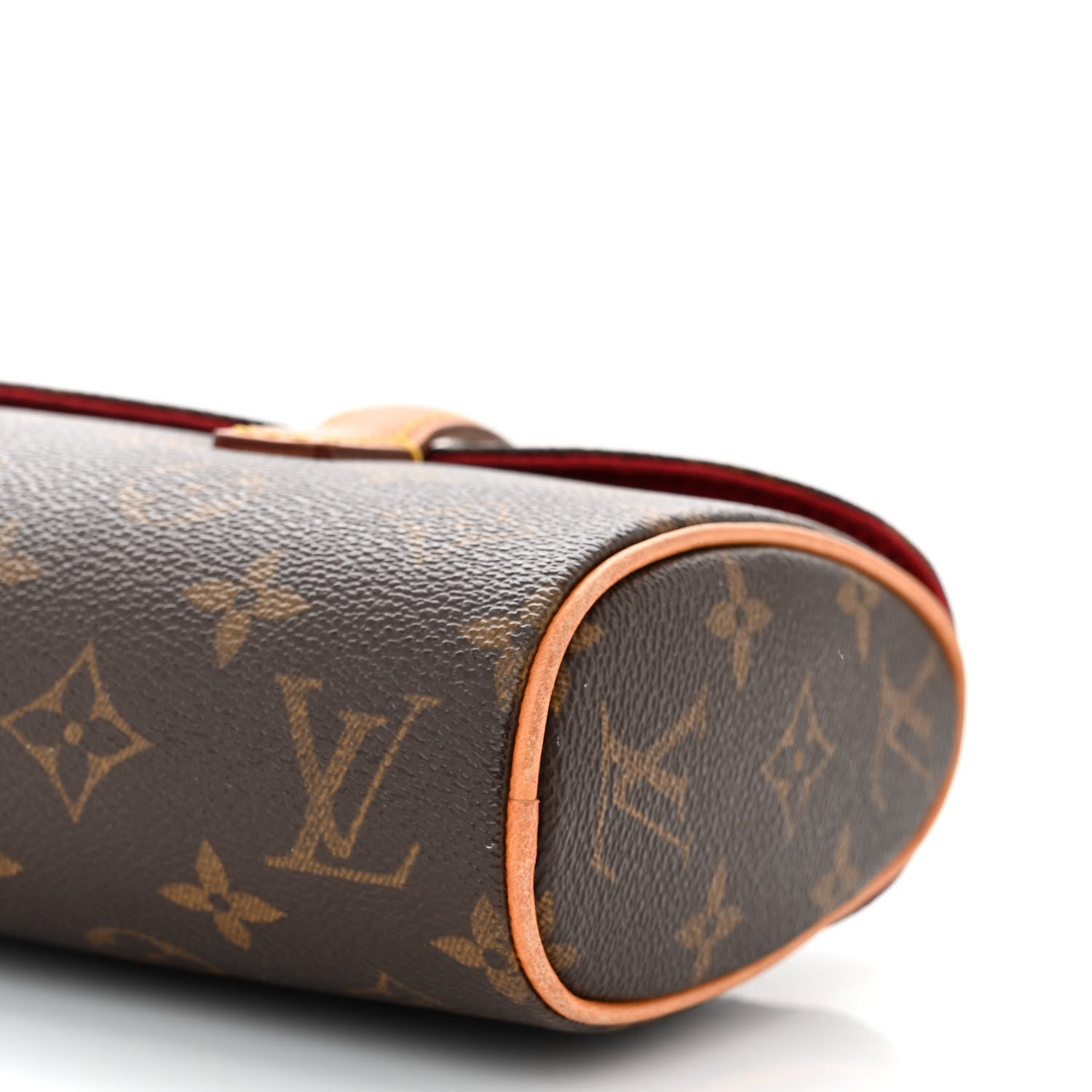 Louis Vuitton Monogram Sonatine 9 of 9