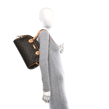 Louis Vuitton Monogram Montorgueil PM 2 of 11