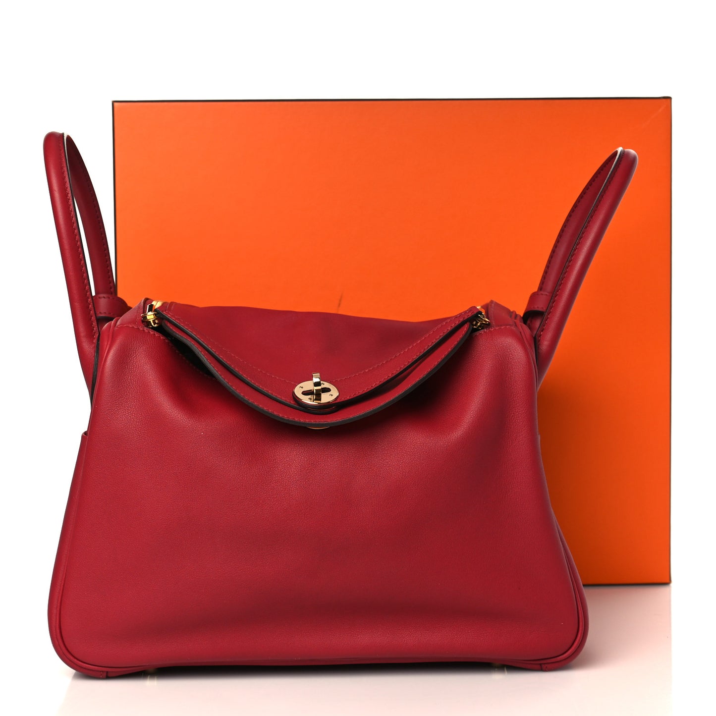 Swift Verso Lindy 30 Rouge Grenat Orange