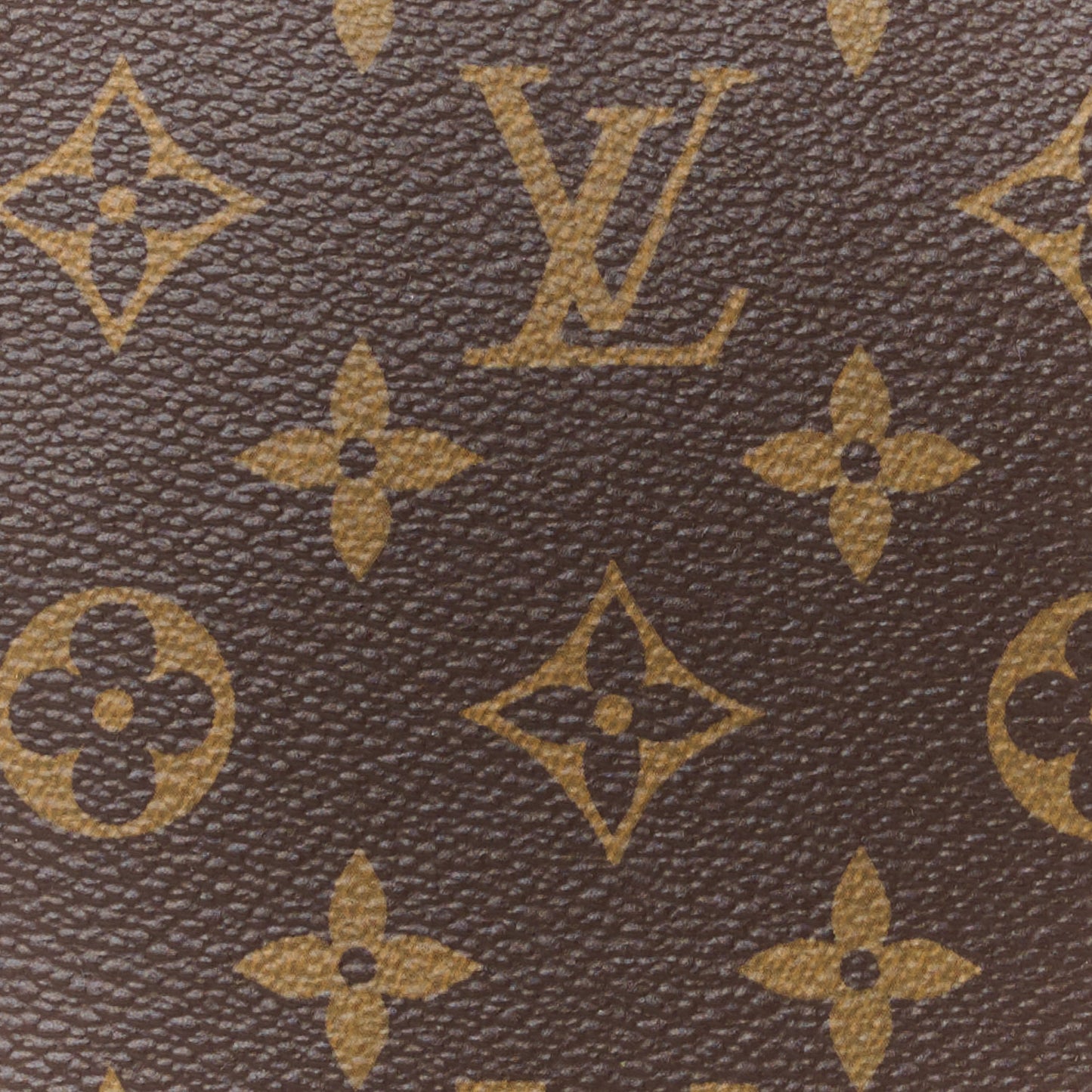 Monogram Toiletry Pouch 19