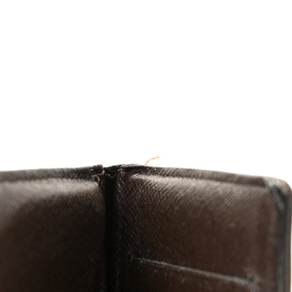 Louis Vuitton Damier Ebene Pocket Organizer 6 of 13